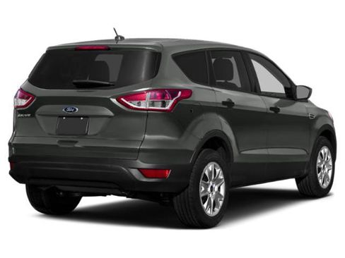 Used 2015 Ford Escape Titanium w/ Equipment Group 301A AWD/4WD image 2