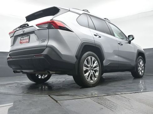 Certified 2024 Toyota RAV4 XLE Premium w/ Weather Package image 38