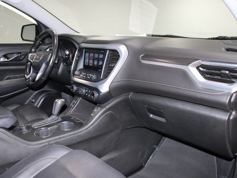 Used 2019 GMC Acadia SLT AWD/4WD image 25