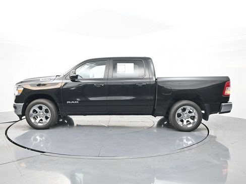 Used 2022 RAM 1500 Big Horn image 9