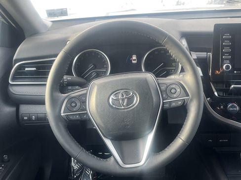 Certified 2023 Toyota Camry LE image 21