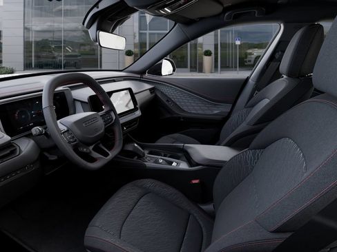New 2026 Dodge Charger R/T AWD/4WD image 22