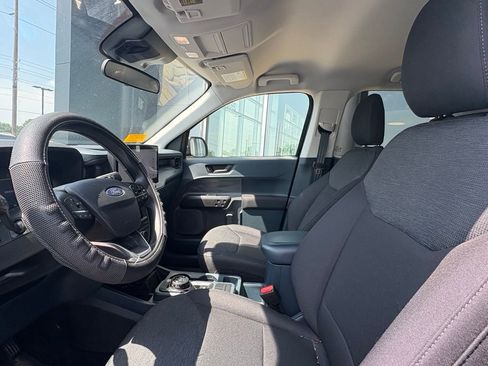 Used 2025 Ford Maverick XL FWD image 9