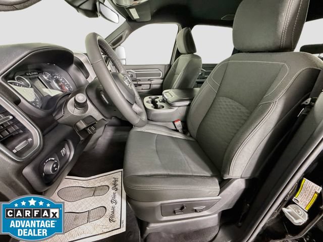 Used 2026 RAM 2500 Big Horn AWD/4WD image 20