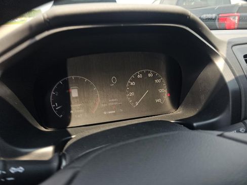 Used 2025 Honda Odyssey Sport-L image 11