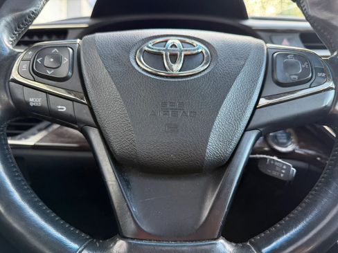 Used 2015 Toyota Avalon XLE Touring FWD image 13
