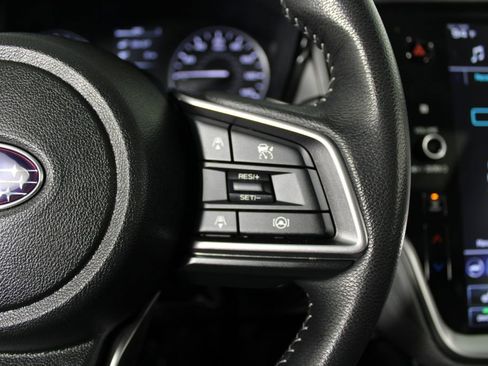 Used 2024 Subaru Legacy Premium AWD/4WD image 25