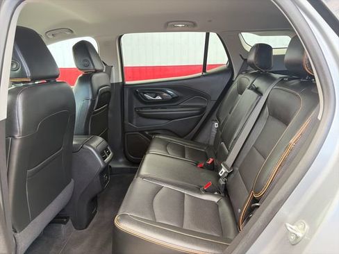 Used 2023 GMC Terrain AT4 AWD/4WD image 39