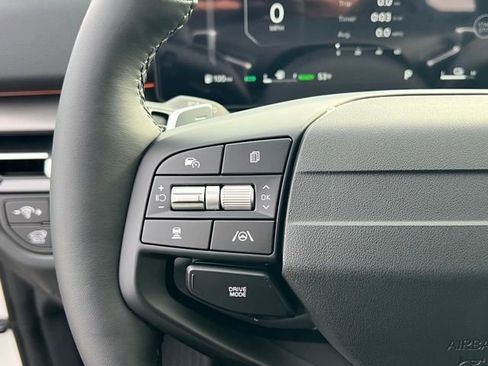 New 2026 Kia Sportage SX Prestige AWD/4WD image 23