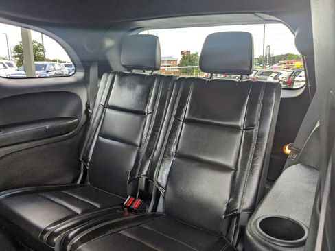 Used 2022 Dodge Durango Citadel AWD/4WD image 26