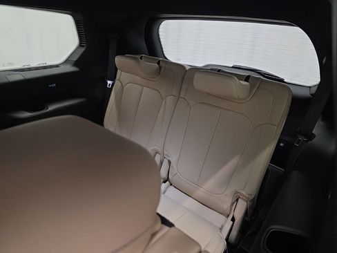 Used 2024 Jeep Grand Cherokee L Limited w/ Trailer Tow Package image 11