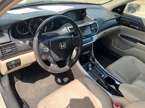 Used 2013 Honda Accord EX-L image 10