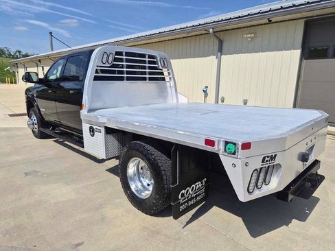 Used 2022 RAM 3500 Laramie AWD/4WD image 6