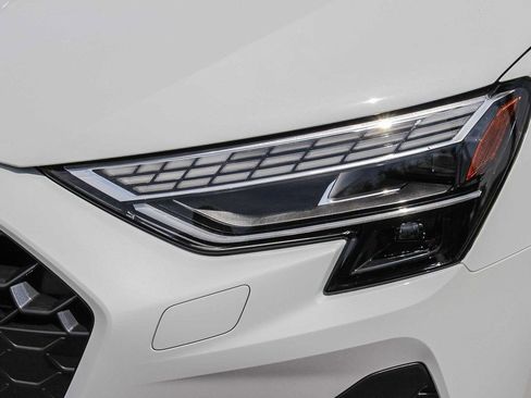 New 2025 Audi A3 2.0T Premium Plus image 4