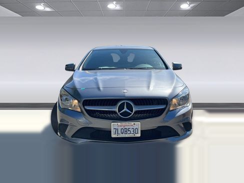 Used 2015 Mercedes-Benz CLA 250 image 4
