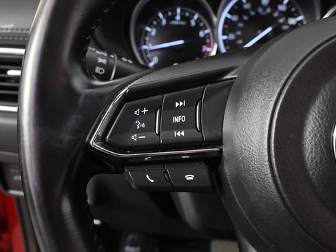 Used 2020 MAZDA CX-5 Touring AWD/4WD image 33