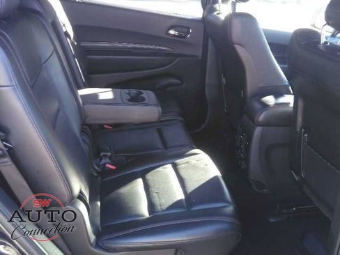 Used 2024 Dodge Durango GT image 9