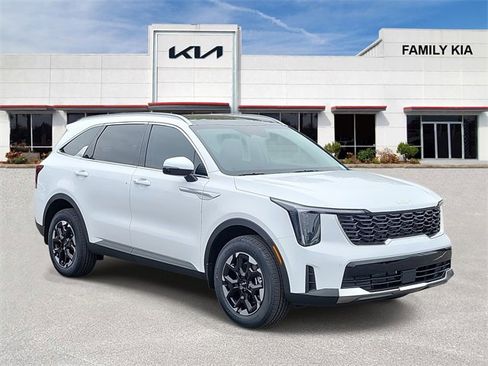 New 2026 Kia Sorento S image 1