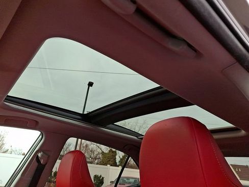 Certified 2022 Toyota Camry XSE w/ Navigation Package image 16