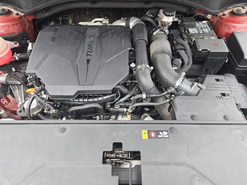 Used 2022 Kia Sorento SX image 34