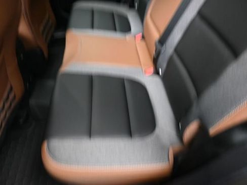 Used 2024 Ford Bronco Sport Outer Banks w/ Tech Package AWD/4WD image 21