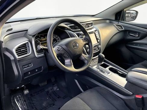 Used 2021 Nissan Murano S image 12