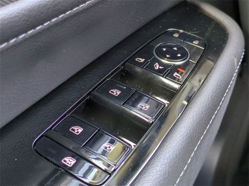 New 2026 INFINITI QX80 Luxe w/ Cargo Package image 24