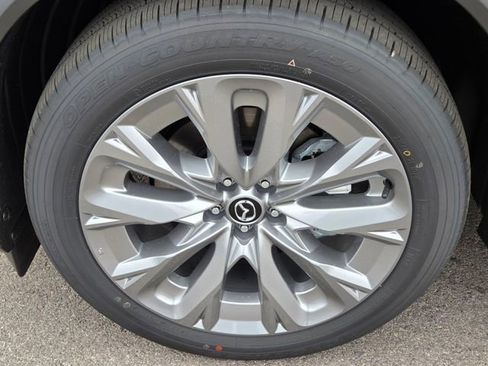 New 2026 MAZDA CX-90 3.3 Turbo w/ Preferred Package image 5