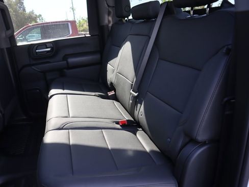 New 2025 GMC Sierra 3500 Pro w/ Convenience Package RWD image 18