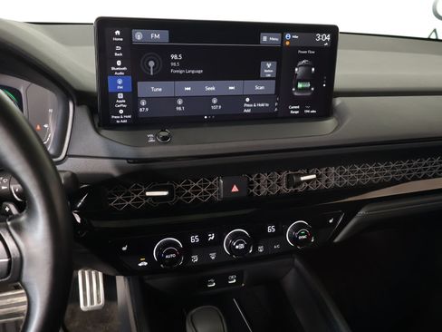 Used 2025 Honda Accord Sport image 5
