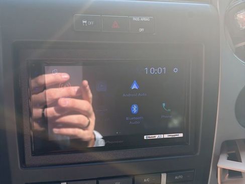 Used 2012 Ford F150 FX4 w/ FX Luxury Pkg image 27