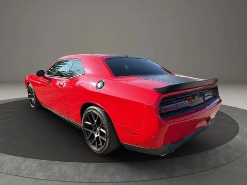 Used 2016 Dodge Challenger R/T Plus RWD image 7
