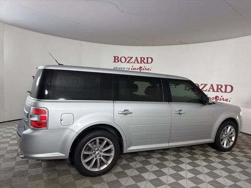 Used 2019 Ford Flex Limited image 9