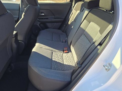 Used 2026 Nissan Kicks SV w/ Interior Electronics Package AWD/4WD image 15