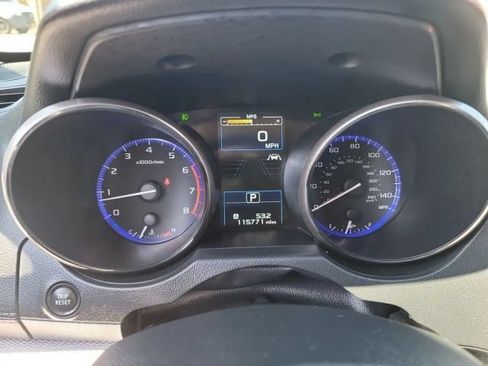 Used 2019 Subaru Outback 2.5i Premium AWD/4WD image 15
