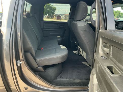 Used 2022 RAM 3500 Tradesman AWD/4WD image 25