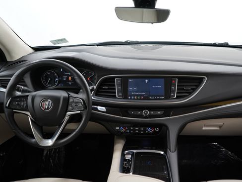 Used 2022 Buick Enclave Premium w/ Surround and Sites Package AWD/4WD image 14