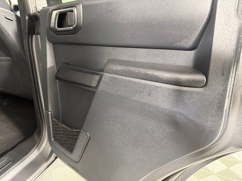 Used 2025 Ford Bronco Big Bend AWD/4WD image 30