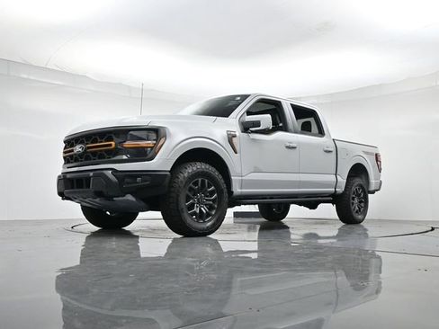 New 2026 Ford F150 Tremor w/ Equipment Group 402A High AWD/4WD image 35