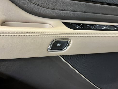 Used 2022 Lincoln Aviator Reserve w/ Elements Package Plus image 34