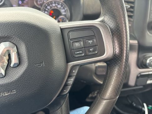 Used 2020 RAM 2500 Tradesman image 20