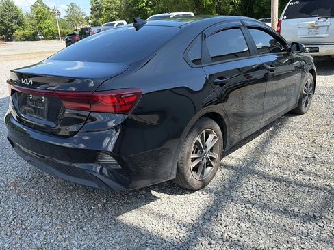 Used 2024 Kia Forte LXS FWD image 6