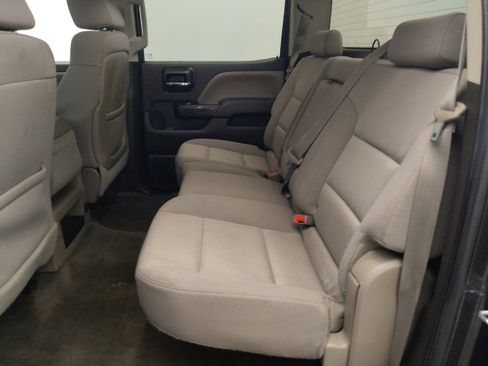 Used 2015 Chevrolet Silverado 1500 LT w/ All Star Edition RWD image 18