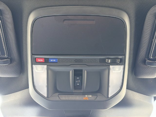 Certified 2026 Subaru Forester Sport AWD/4WD image 28