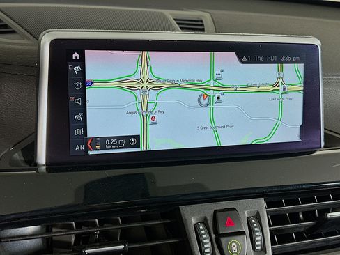 Used 2022 BMW X1 sDrive28i w/ Convenience Package image 21