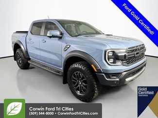 Used 2025 Ford Ranger Raptor AWD/4WD 360° Tour