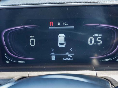 Used 2023 Kia Telluride EX X-Line image 22