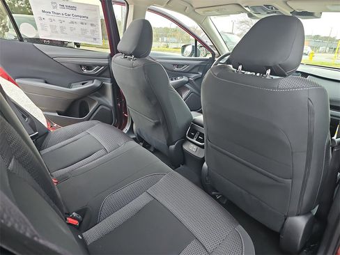 New 2025 Subaru Outback Premium w/ Popular Package #1A image 11