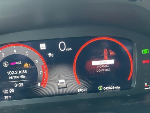 Used 2023 Acura Integra A-Spec image 32