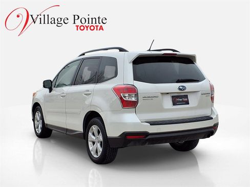 Used 2015 Subaru Forester 2.5i Limited w/ Popular Package #2 image 4